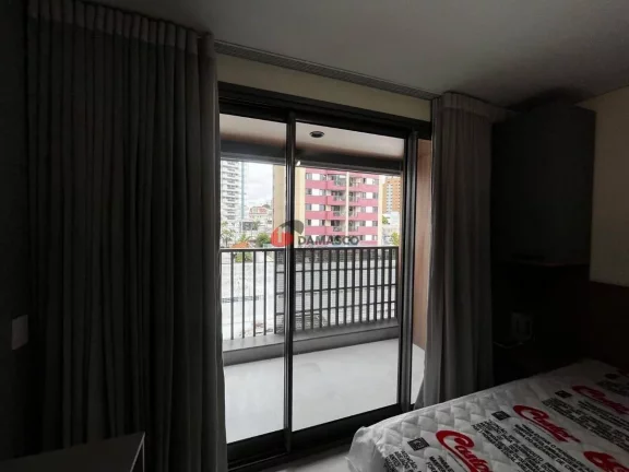 Imagem Studio para locação, Vila Regente Feijó, São Paulo, SP