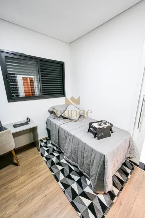 Imagem Apartamento à Venda Vila Colorau Zona Leste - Sorocaba/SP