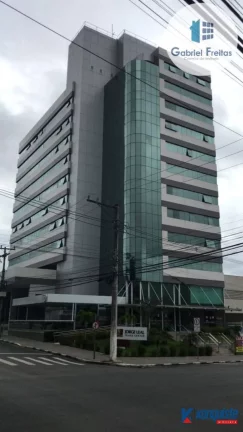 Imagem ALUGO SALA NO EDIFICIO JORGE LEAL