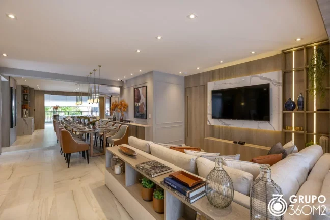 Imagem Apartamento para Venda em São Paulo / SP no bairro Vila Dom Pedro I