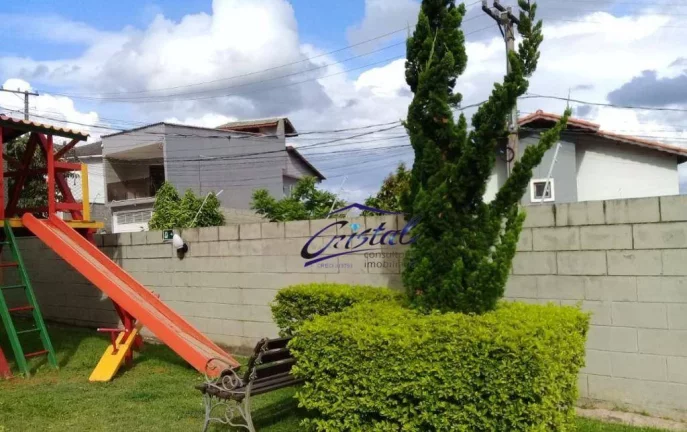 Imagem Apartamento com 2 quartos à venda, 62 m² - Condomínio Ed. Villa Felicitá - Outeiro de Passárgada - Cotia/SP