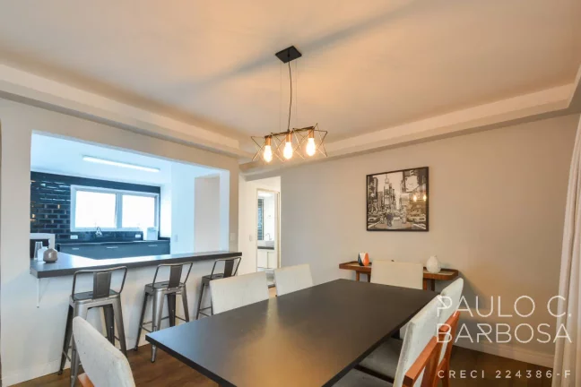 Imagem Itaim Bibi Venda - 2 Dormitórios (1 Suíte) - 1 Vaga - Mobiliado - 116m²