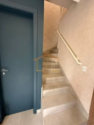 Imagem Oportunidade!!!
Sobrado em Condomínio Fechado!
3 dormitórios, sendo 1 suíte, lavabo, 3 banheiros,...