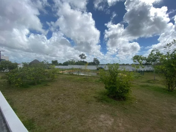 Imagem Doce Vida Parque: Apartamento 3/4 com Área de Lazer - Confira!