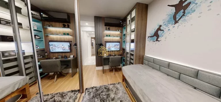 Imagem Apartamento Padrão