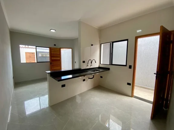 Imagem Casa para Venda em Itanhaém, Jardim Suarão (Interior)