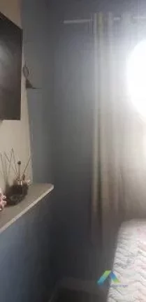 Imagem Apartamento com 1 dormitório à venda, 33 m² por R$ 338.000 - Mooca - São Paulo/SP