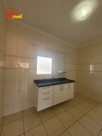Imagem Apartamento à Venda em Ribeirão Preto-SP, Jardim Paulista 3 Quartos, 1 Suíte, 2 Salas, 4 Banheiros, 2 Vagas 110m²
