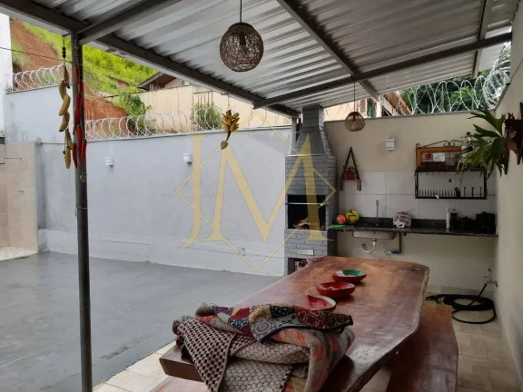 Apartamento com área privativa