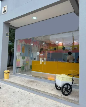 Imagem Sala Comercial à Venda – Camboriú/SC