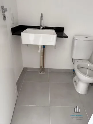 Imagem Apartamento Studio à Venda na Vila Olímpia