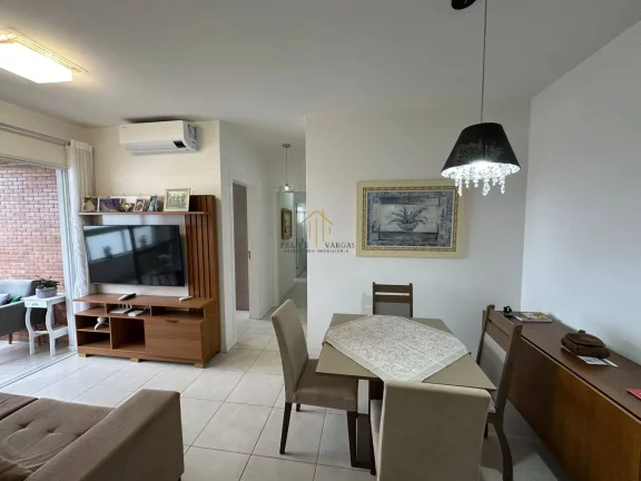 Imagem Apartamento de 2 dormitórios no Residencial Ravello - Pagani
