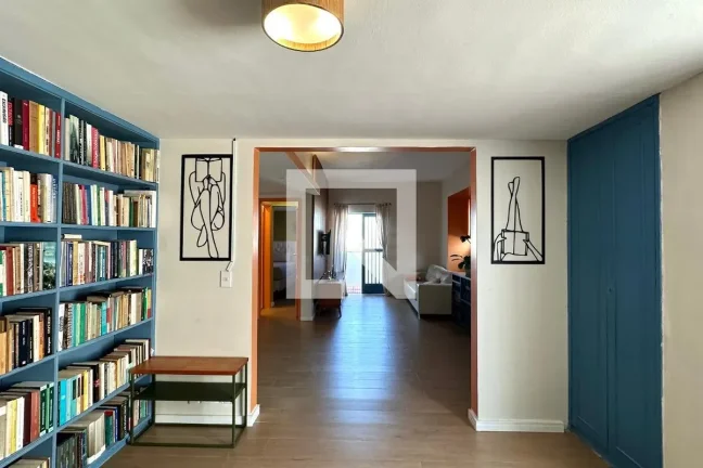Imagem Apartamento à Venda - Leblon, 2 Quartos, 160 m2