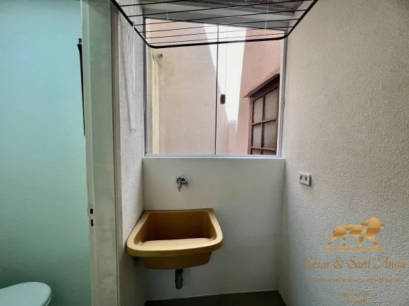 Imagem Apartamento Duplex na região central de Campos do Jordão