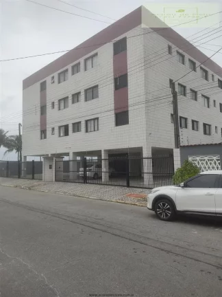 Imagem Apartamentos no Litoral para venda em Praia Grande no bairro Solemar