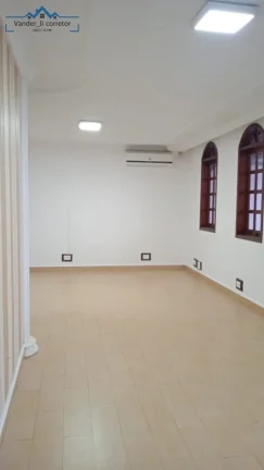 Imagem Casa Residencial à venda na região central de Foz do Iguaçu PR