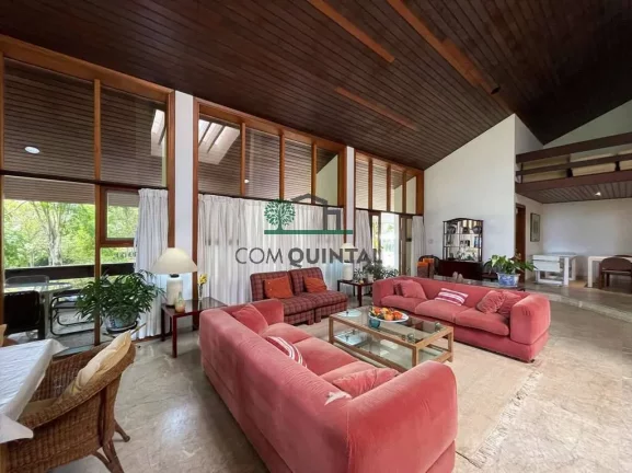 Imagem Casa com 3 Quartos à Venda, 932 m² em Cotia