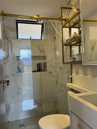 Imagem Apartamento exclusivo no Meireles de 76 metros quadrados no Ed. Piazza Coliseu. Com 2 quartos, uma c...