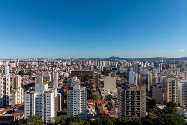 Imagem COBERTURA RESIDENCIAL em São Paulo - SP, Perdizes