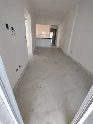 Imagem APARTAMENTO COM 69.91 m² - TUPI - PRAIA GRANDE SP
