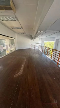 Imagem Sala comercial à venda na SC-401, Florianópolis, com *250 m² de área privativa. O imóvel é ide...