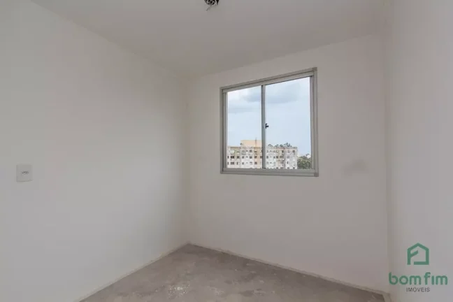 Imagem Apartamento 2 dorm. Parque Canoas Allegro