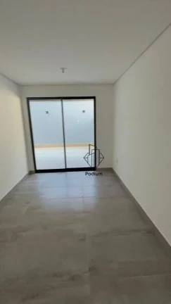Imagem Apartamento térreo com área privativa á beira mar no Bessa - AP2871