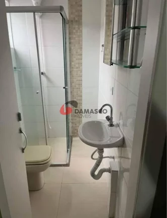 Imagem Casa à venda 2 Quartos, 1 Vaga, 58M², Vila Macedópolis, São Paulo - SP
