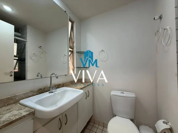 Imagem Apartamento, 2 quartos, 1 vaga - 55m² R$430.000,00 - Mansões Sto Antônio