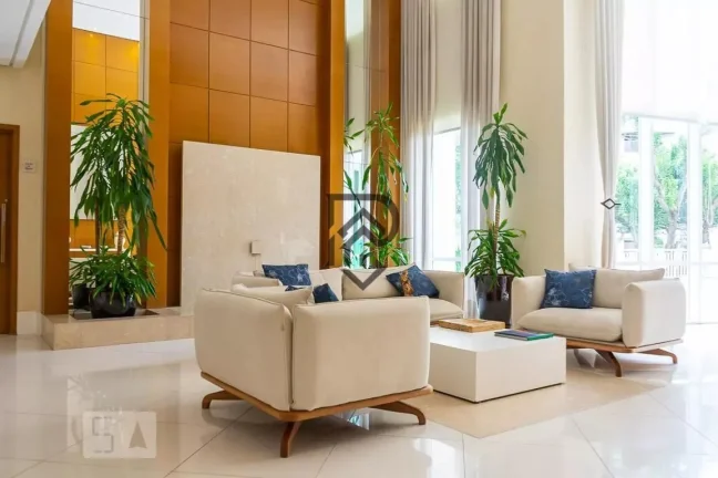 Imagem Apartamento proximo parque ibirapuera pronto para morar