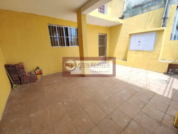 Imagem Casa à Venda em Jardim Niterói, SP - 3 Dorms, 85m², R$360 Mil