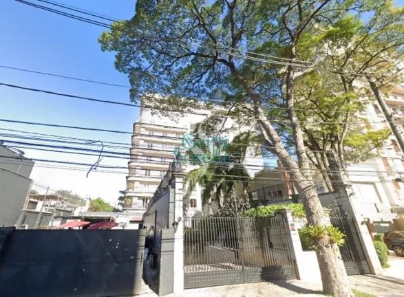 Imagem Apartamento à Venda em Jardim Paulista - São Paulo/SP.