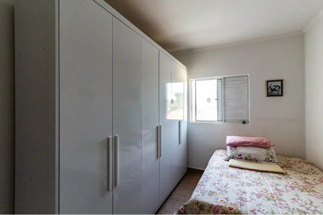 Imagem CASA RESIDENCIAL em São Paulo - SP, Belém