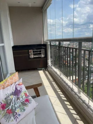 Imagem Apartamento com 2 dormitórios à venda, 69 m² por R$ 559.000,00 - Vila Andrade - São Paulo/SP