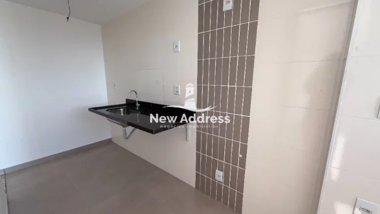 Imagem 3 quartos, 1 suíte, 2 vagas e 72m² na Praia de Itaparica. Lazer completo, localização estratégica e muito mais para você!