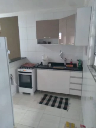 Imagem Apartamento com Área Privativa para Venda em Contagem / MG no bairro Xangrilá