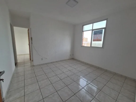 Imagem APARTAMENTO RESIDENCIAL em serra - ES, Castelandia