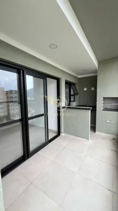 Imagem APARTAMENTO A VENDA COM 2 SUÍTES NO ITAGUÁ EM UBATUBA