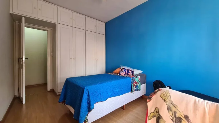 Imagem BELÍSSIMO APARTAMENTO LOCALIZADO NO EDIFÍCIO SIERRA MADRE