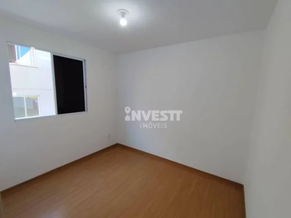 Imagem Apartamento à venda no Lorena Park - Goiânia/GO