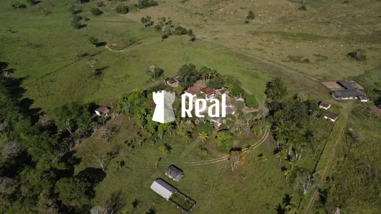 Imagem Fazenda Mata de São João - 70km de Salvador