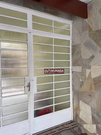 Imagem SOBRADO 140 M² - 3 DORMS, 3 VAGAS - MANDAQUI - SÃO PAULO/SP