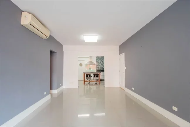 Imagem APARTAMENTO RESIDENCIAL em São Paulo - SP, Cerqueira César