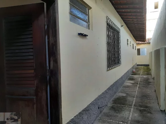 Imagem CASA COMERCIAL em SÃO LUÍS - MA, JARDIM RENASCENÇA 1