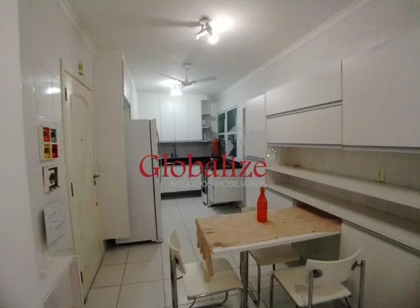 Imagem Apartamento à venda com 130m², 2 quartos, 1suíte, vista mar por R$1.298.000,00 no Boqueirão em Santos