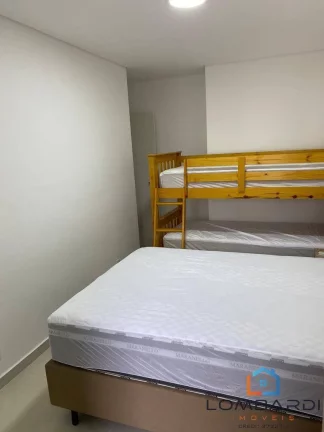Imagem Excelente apartamento recém entregue a venda no Tenório!