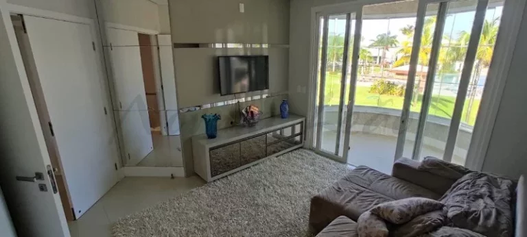 Imagem Casa à venda em Condomínio na Aruana. Condomínio Reserva Aruanã.