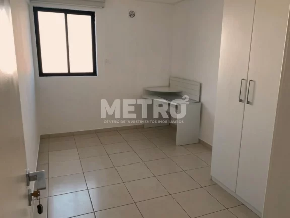 Imagem Apartamento à venda no Edf. Monte Sinai, 3 quartos, Varanda, 110m, Petrolina