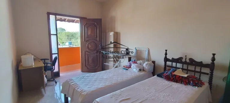 Imagem Casa à venda no bairro Cohab - Guaratinguetá/SP