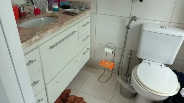 Imagem Apartamento com 3 dormitórios à venda, 110 m² por R$ 980.000,00 - Centro - Suzano/SP